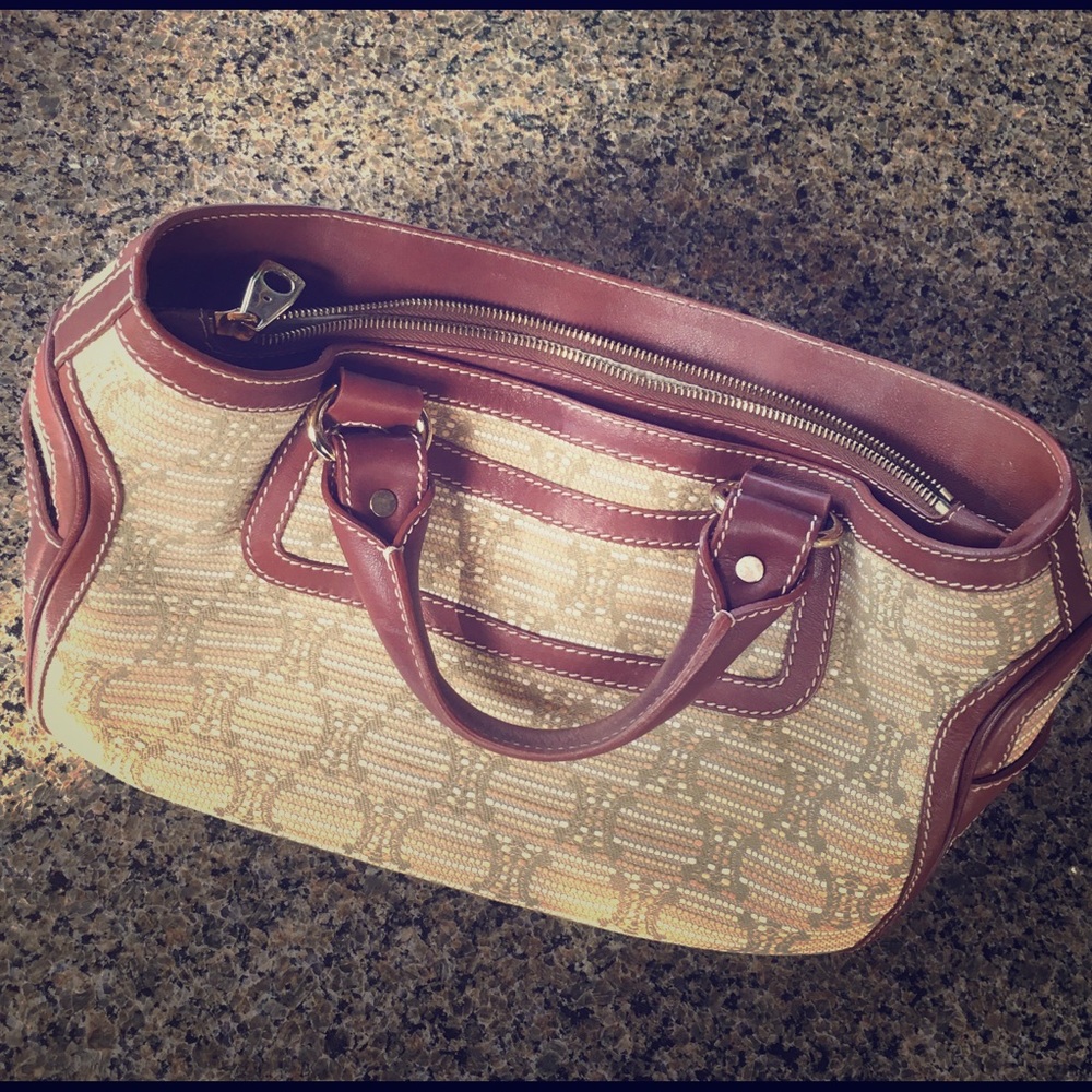 Celine hand bag